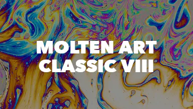 Molten Art Classic VIII event image