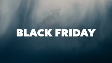 BLACK FRIDAY event image