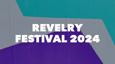 Revelry Festival 2024 event image