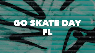 Go Skate Day FL event image