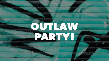 Outlaw Party! event image