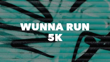 Wunna Run 5k event image