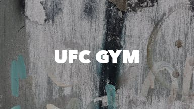UFC Gym event image