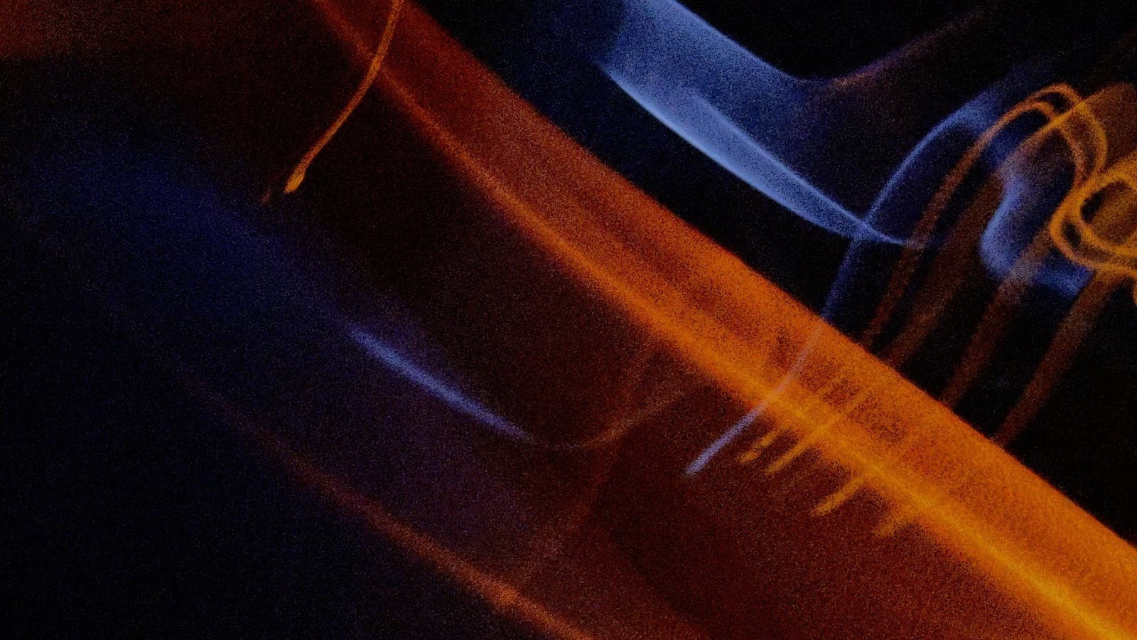 Silent Holiday Disco event image