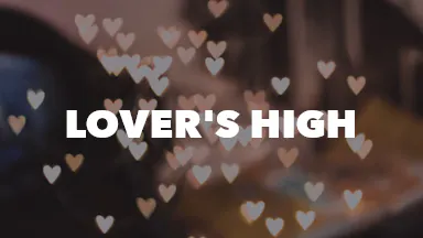 Lover's High event image