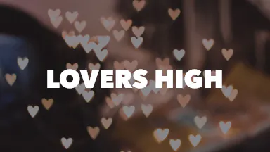 Lovers High event image