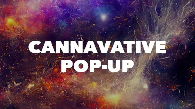 Cannavative Pop-Up event image