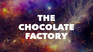 The Chocolate Factory event image
