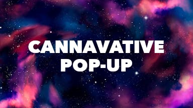 Cannavative Pop-Up event image