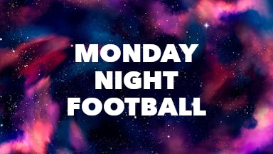 Monday Night Football event image