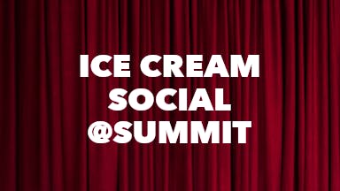 Ice Cream Social @Summit event image