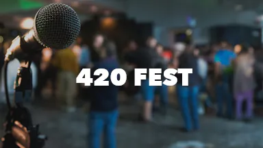 420 Fest event image