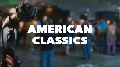 American Classics event image