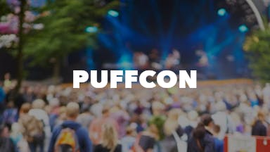 Puffcon event image