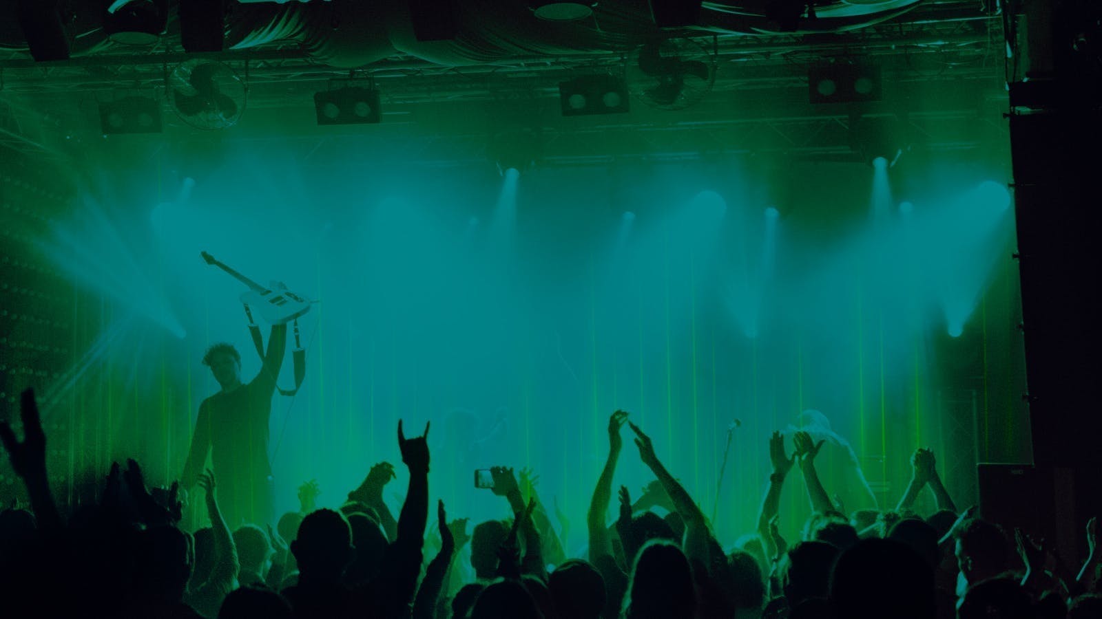 The Gravities Live! event image