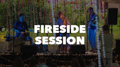 Fireside Session event image