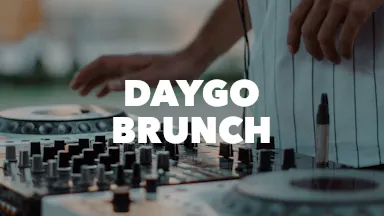 Daygo Brunch event image