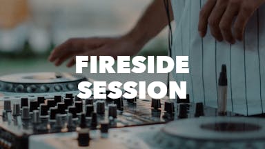 Fireside Session event image