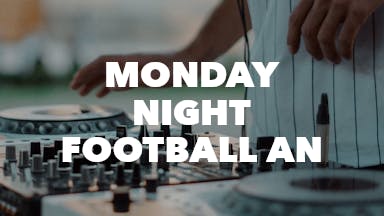 Monday Night Football an event image