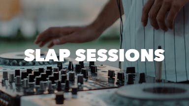 Slap Sessions event image
