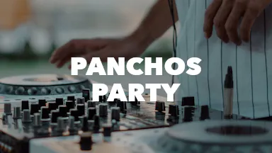Panchos Party event image
