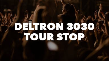 Deltron 3030 Tour Stop event image