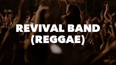 Revival Band (reggae) event image