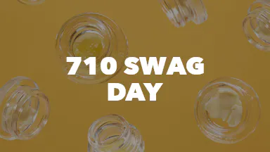 710 Swag Day event image