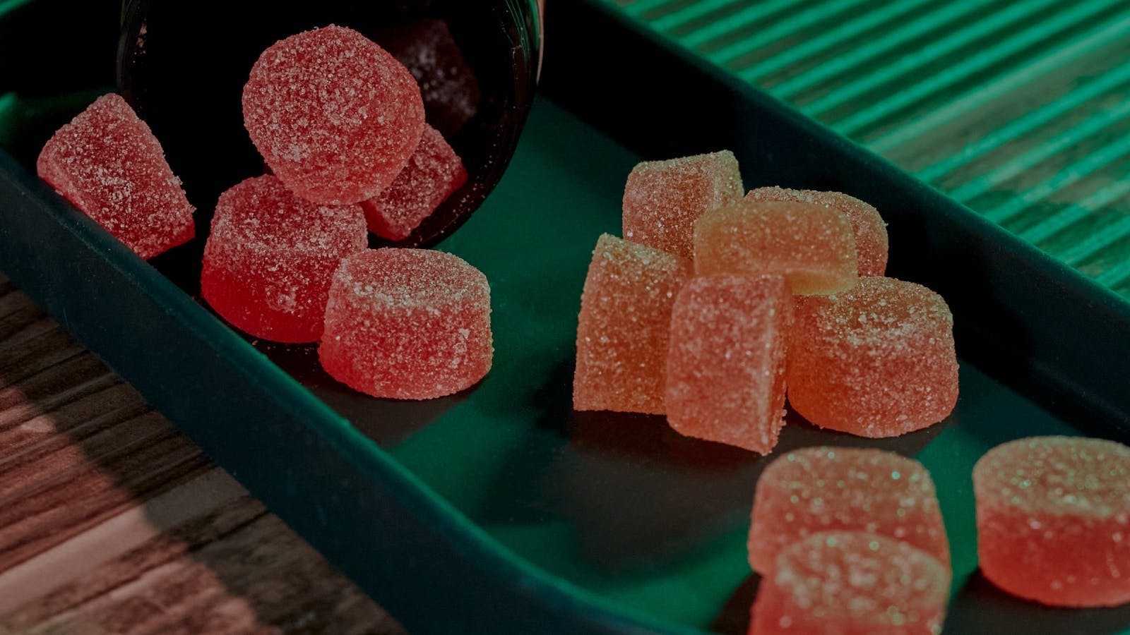 Green Revolution Pop Up! event image