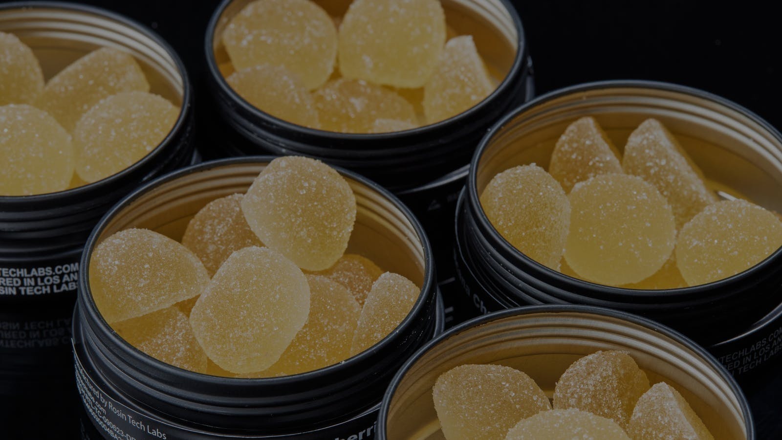 Gron Pop Up event image