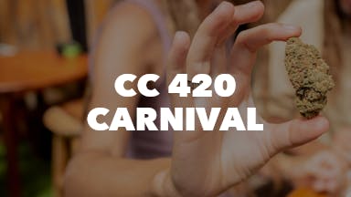 CC 420 Carnival  event image