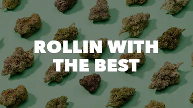 Rollin With the Best event image