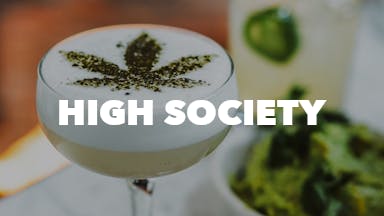 High Society event image