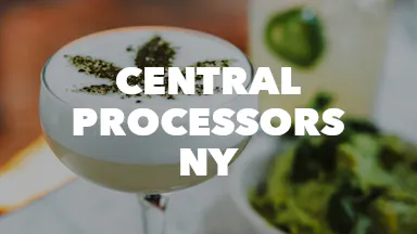 Central Processors NY event image