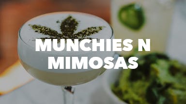 Munchies n Mimosas event image
