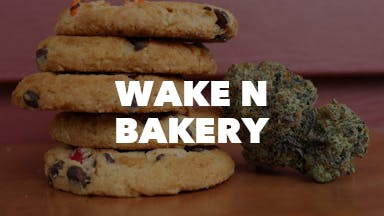 Wake n Bakery event image