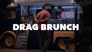 Drag Brunch event image