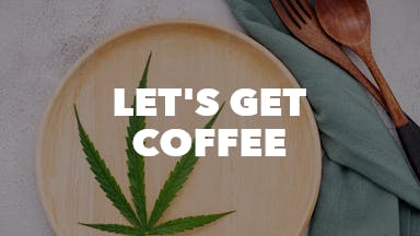 Let's Get Coffee event image