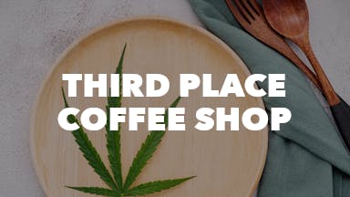 Third Place Coffee Shop event image
