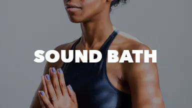Sound Bath event image