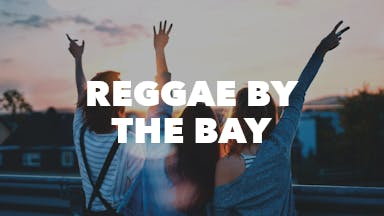 Reggae by The Bay event image