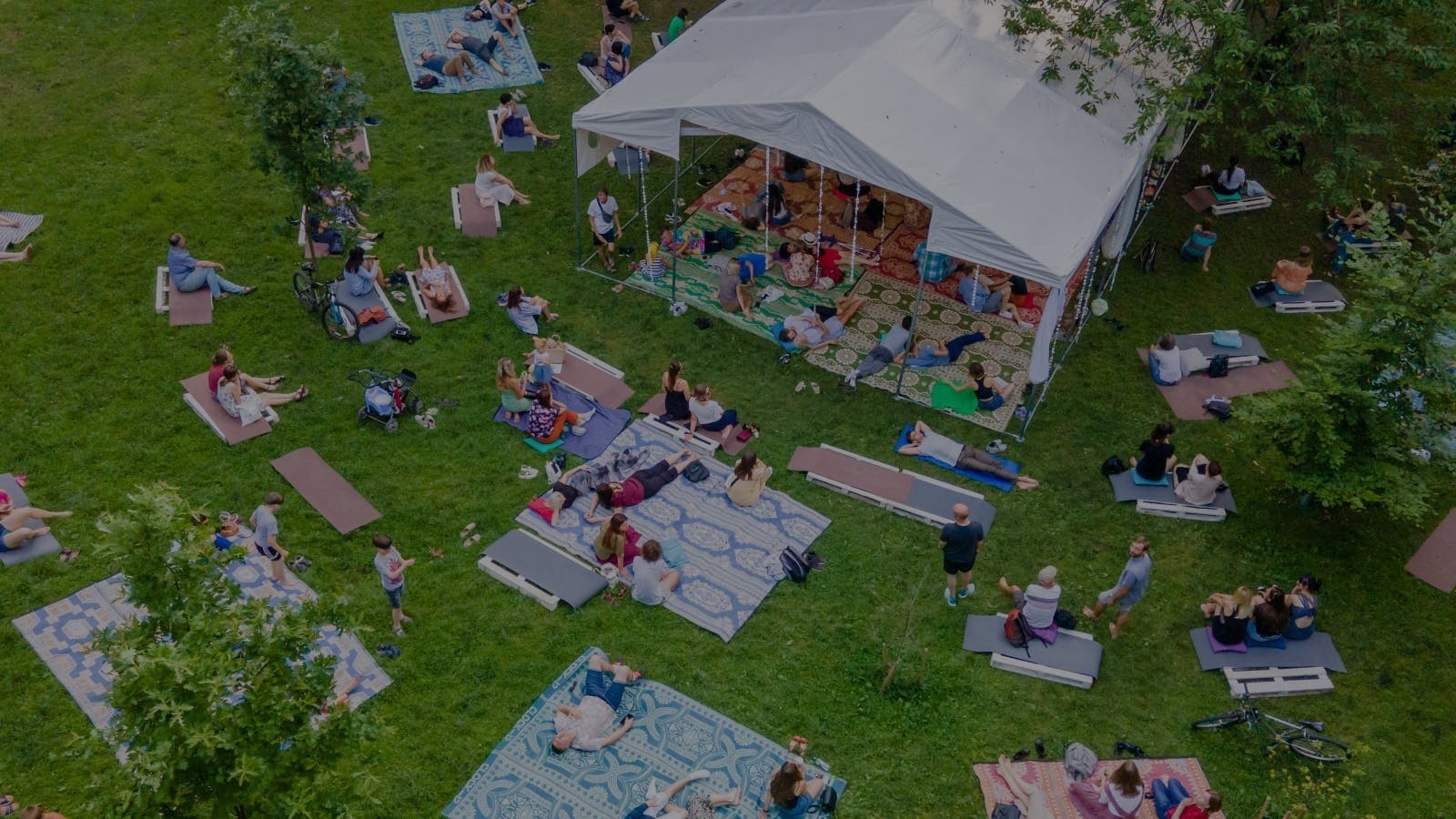 Sessions Late-Night Cine event image