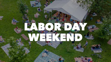 Labor Day Weekend event image