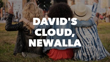 David's Cloud, Newalla event image
