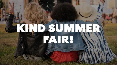 Kind Summer Fair! event image