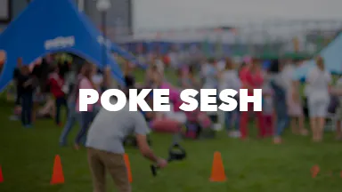 Poke Sesh event image