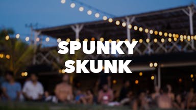 Spunky Skunk event image