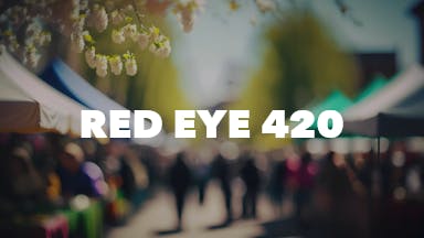 Red Eye 420 event image