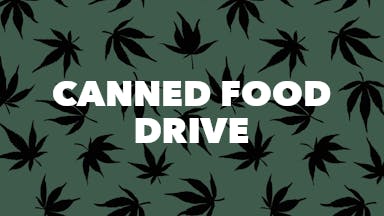 Canned Food Drive event image