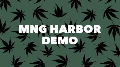 MNG Harbor Demo event image